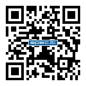 QR kodas | IMPERO, UAB