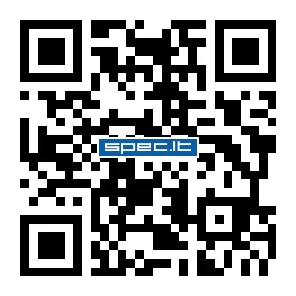 QR kodas | Impertrans, UAB