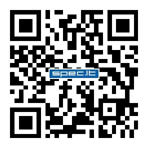 QR kodas | IMPERUS, UAB | spec.lt