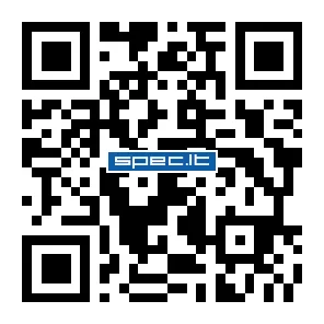 QR kodas | Impeta, UAB