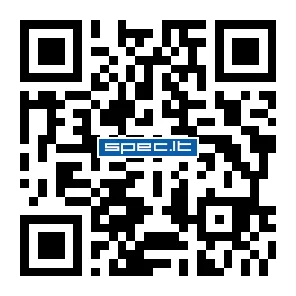 QR kodas | Impetra, UAB | spec.lt