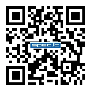 QR kodas | Impetus, MB