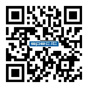 QR kodas | Impex Auto, UAB