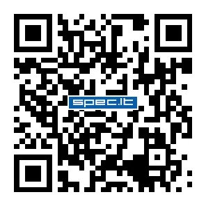 QR kodas | Impex Automobile LT, UAB | spec.lt