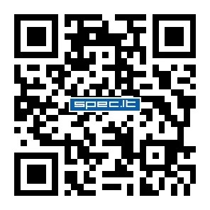 QR kodas | ImpeX Baltika, MB