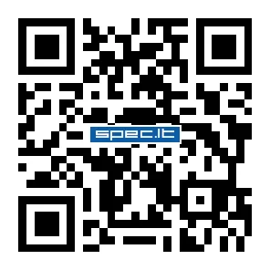 QR kodas | IMPEX GROUP, UAB