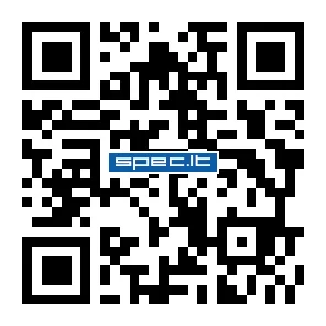 QR kodas | Impex Line, MB