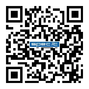 QR kodas | Impex solutions, MB