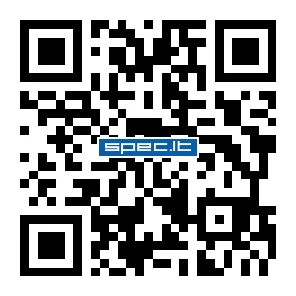 QR kodas | Impexinvest, UAB | spec.lt