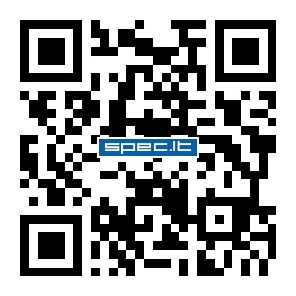 QR kodas | Impexmarkt, UAB