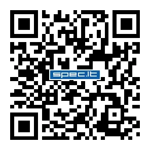 QR kodas | Impladenta Group, MB