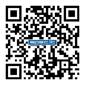 QR kodas | Impladenta holding, UAB