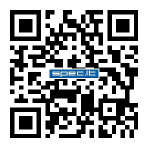 QR kodas | Impladenta, UAB | spec.lt