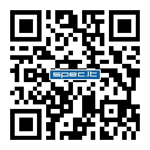 QR kodas | Impladentika, UAB