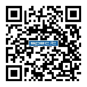 QR kodas | Impladentos sprendimai, MB