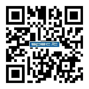 QR kodas | Smart implant, UAB | spec.lt