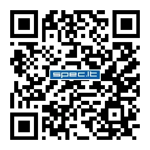 QR kodas | B. Eimaičio medicininės technikos firma IMPLANTAI | spec.lt