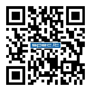 QR kodas | Implantatas, UAB | spec.lt