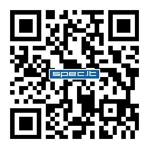QR kodas | Implantdenta, IĮ | spec.lt