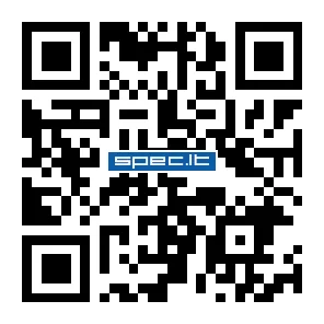 QR kodas | IMPLANTERA, UAB | spec.lt