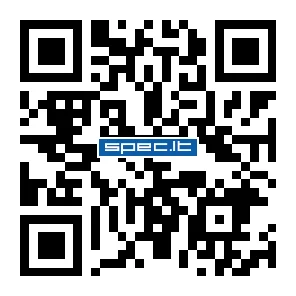 QR kodas | Implantpro, UAB