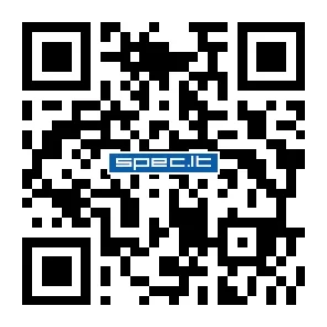 QR kodas | Implantvet, MB
