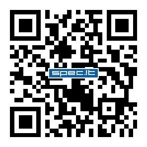 QR kodas | Impleo, UAB