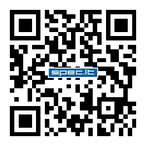 QR kodas | Impleta, UAB | spec.lt
