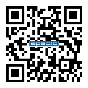 QR kodas | Agromator, MB | spec.lt