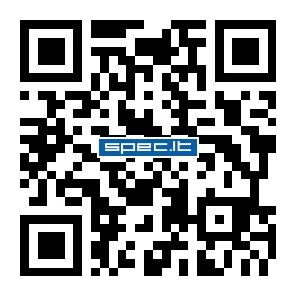 QR kodas | Implitudus, UAB