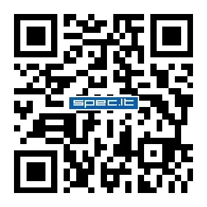 QR kodas | Implora, UAB