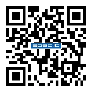 QR kodas | Impoptic, UAB