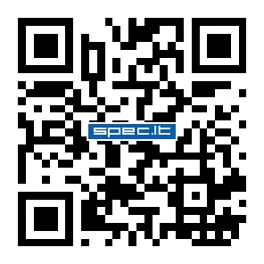 QR kodas | Imporatas, UAB | spec.lt