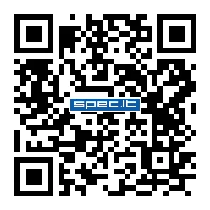 QR kodas | Import Avto Motors, UAB