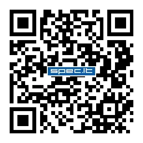 QR kodas | IMPORTEKSPORT, UAB | spec.lt