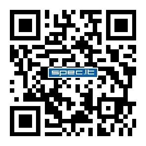 QR kodas | IMPORTADO, VŠĮ