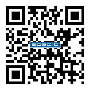 QR kodas | IMPORTEXP EU, UAB