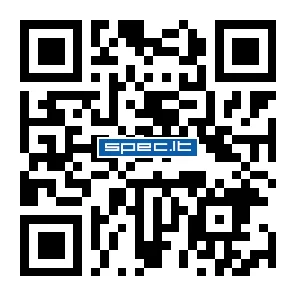 QR kodas | Importika, UAB