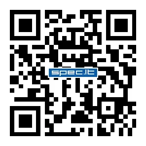 QR kodas | Importis, UAB