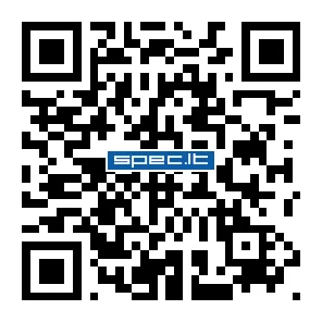 QR kodas | Ipcentras, UAB | spec.lt