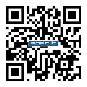QR kodas | Importo, UAB