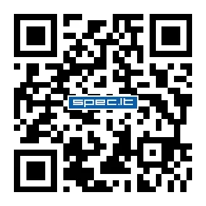 QR kodas | Imposta, UAB | spec.lt
