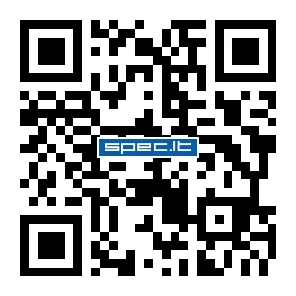 QR kodas | IMPREGMEDA, UAB | spec.lt