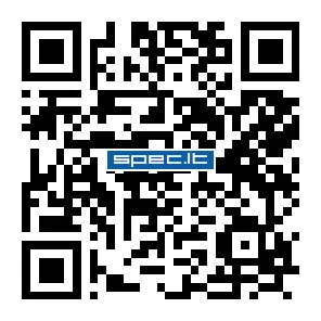 QR kodas | Impregnuotas medis, UAB | spec.lt