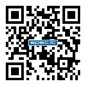 QR kodas | Imprekas, UAB | spec.lt