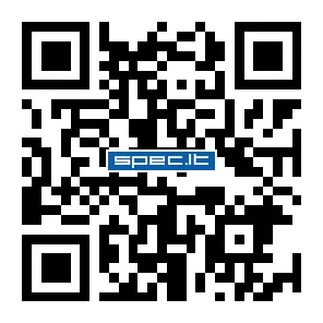 QR kodas | Imprerija, MB | spec.lt