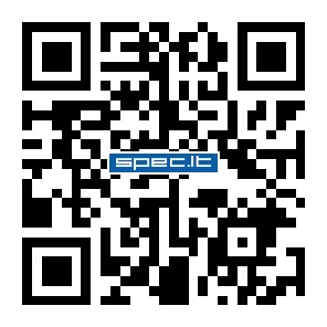 QR kodas | IMPRESA, UAB