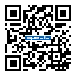 QR kodas | Impresija, MB