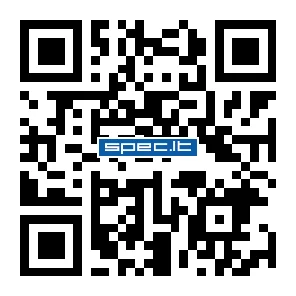 QR kodas | Impresija, UAB