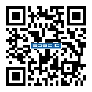 QR kodas | Impresit, UAB